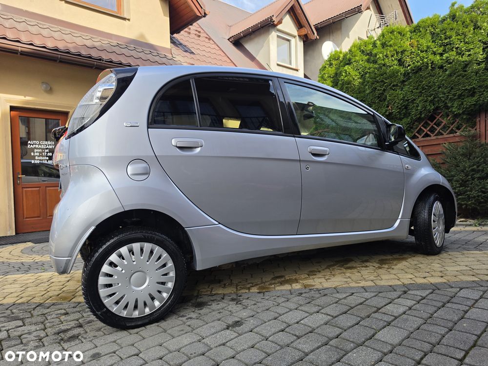 Citroën C-Zero Tendance - 7