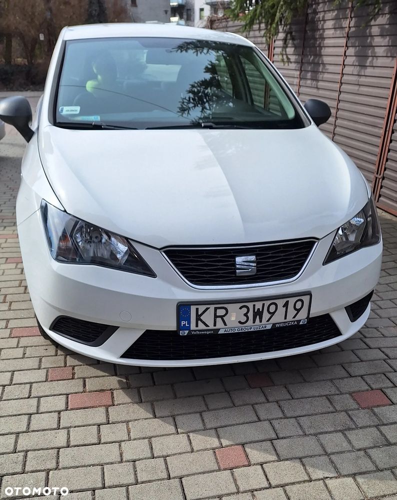 Seat Ibiza 1.0 MPI - 3