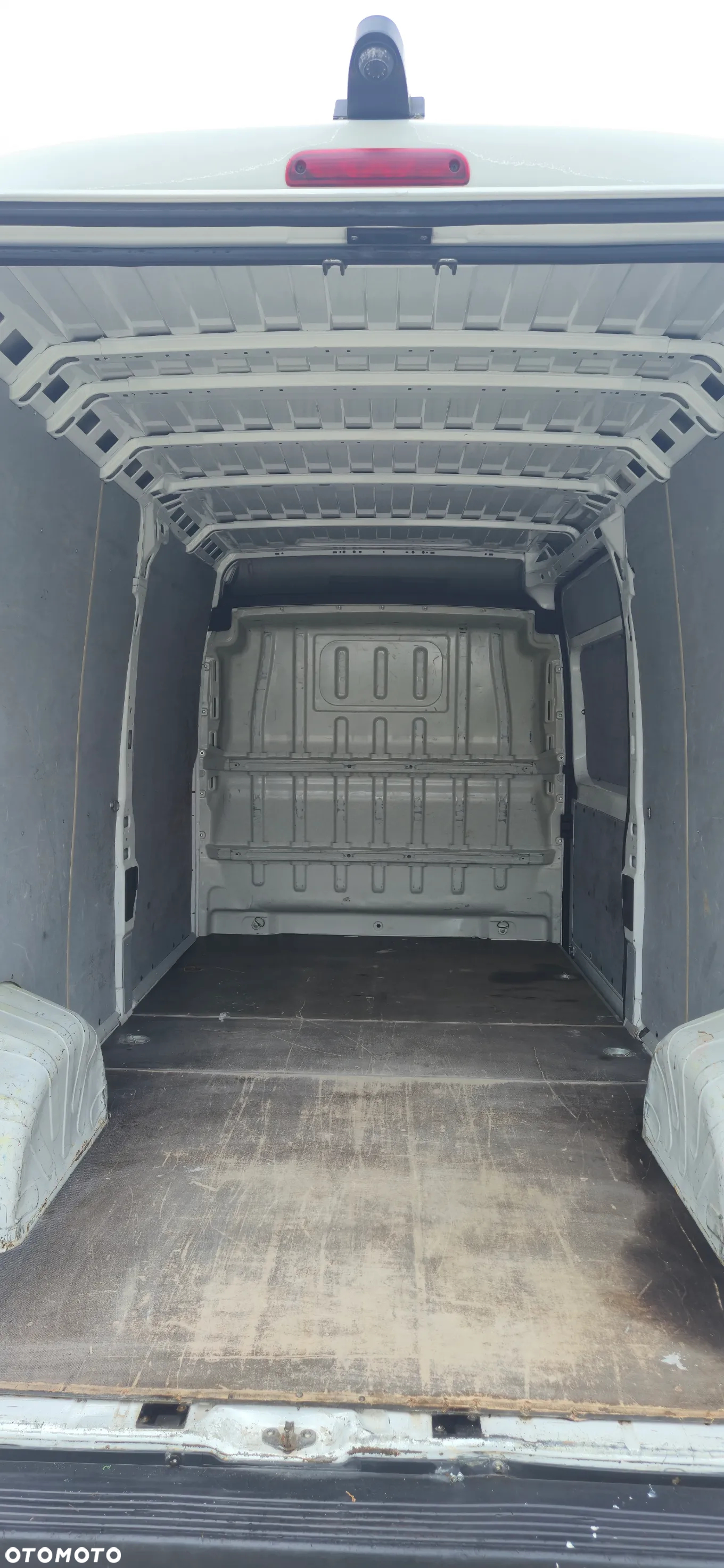 Peugeot Boxer - 6