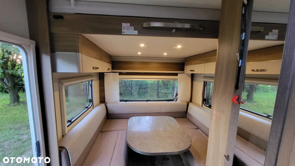 Burstner 510TK Premium Plus - 4