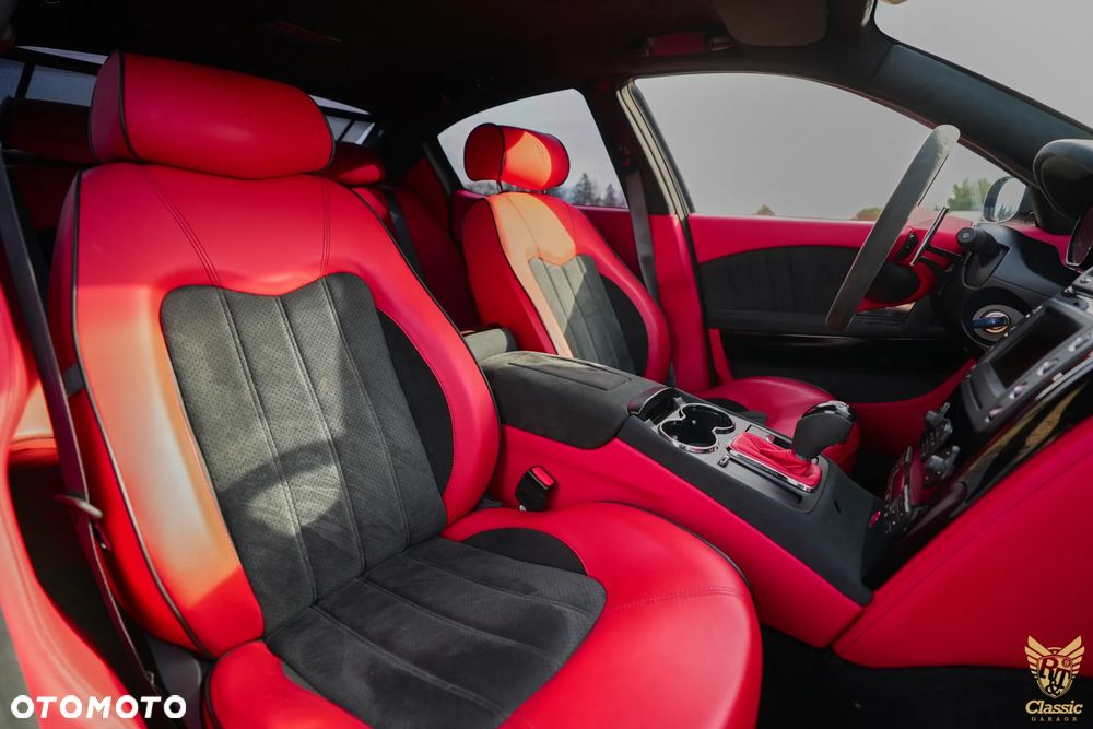 Maserati Quattroporte Sport GT Automatica - 24