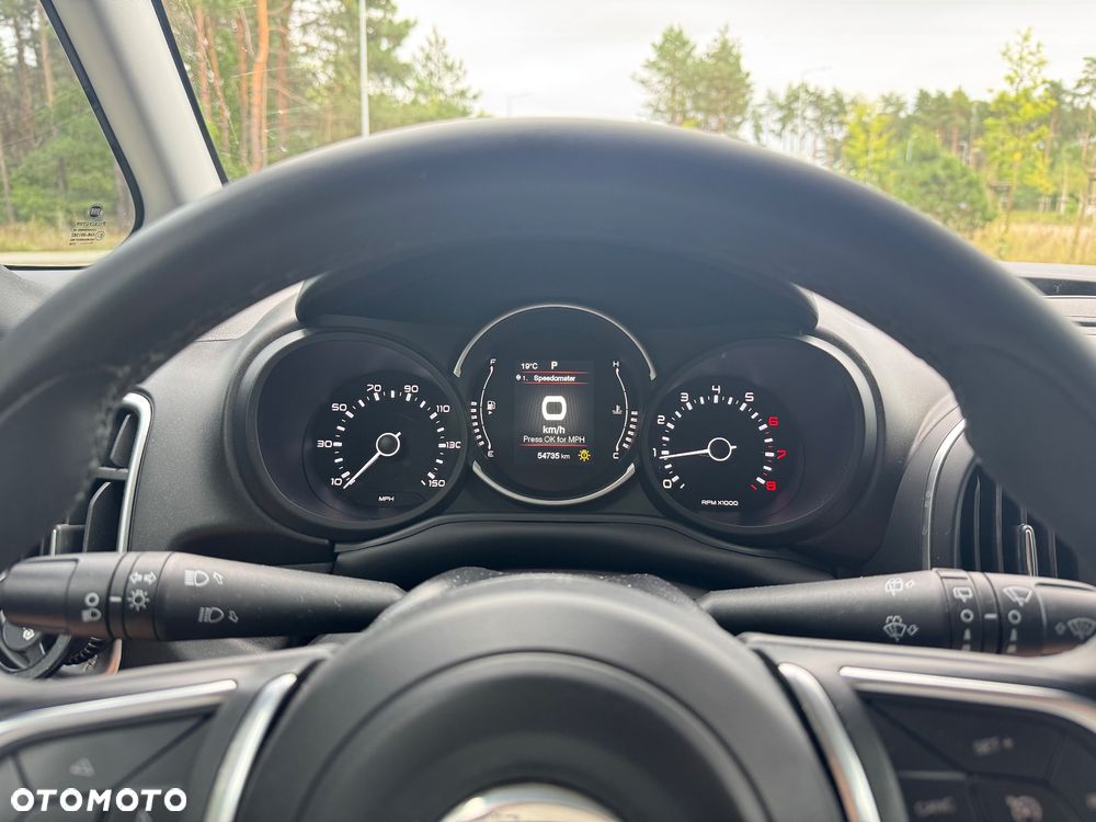 Fiat 500L - 15