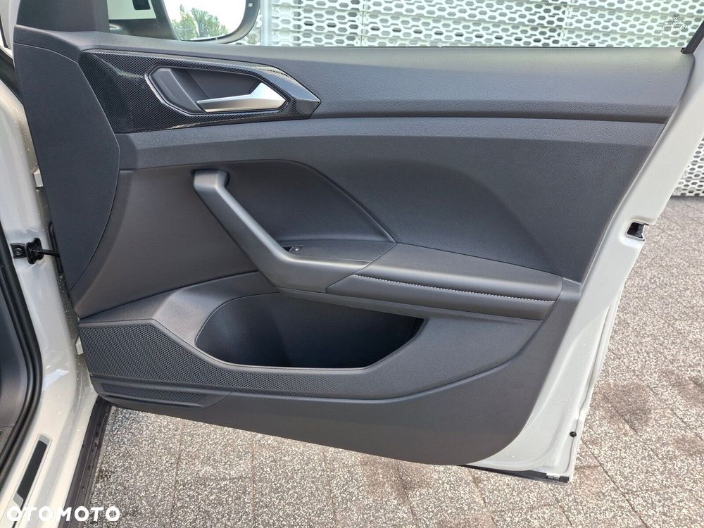 Volkswagen T-Cross 1.5 TSI ACT R-Line Plus DSG - 16