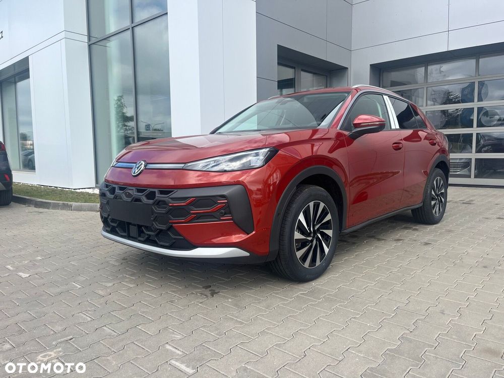 Volkswagen T-Roc 1.5 eTSI Style DSG - 2