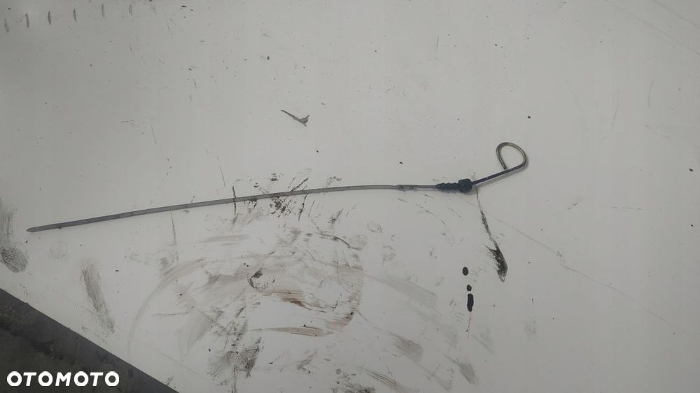 BAGNET OLEJU TK 500 THERMO KING YANMAR TS 395 - 1