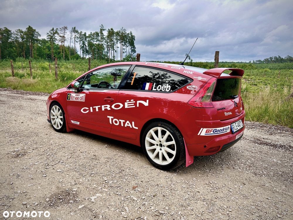 Citroën C4 - 1