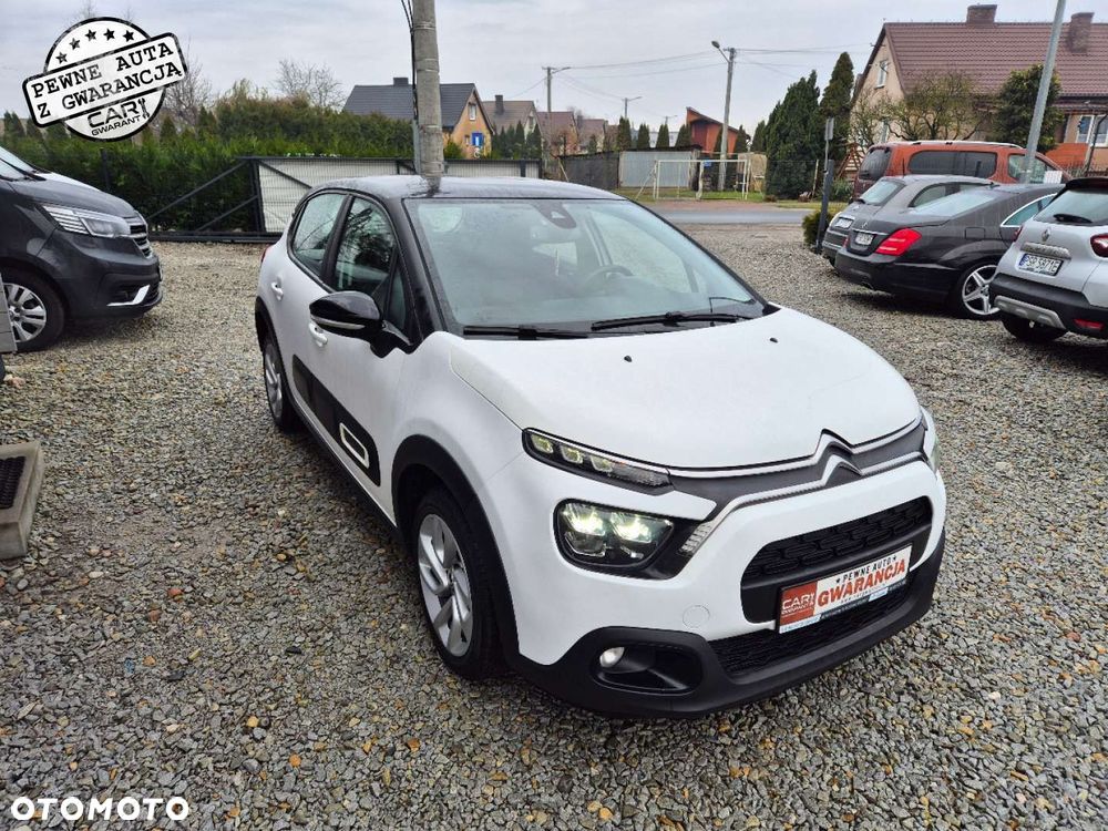Citroën C3 - 4
