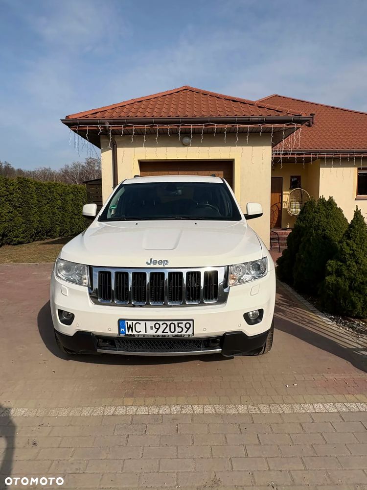 Jeep Grand Cherokee - 3