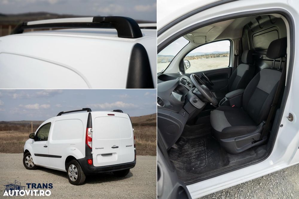 Renault Kangoo - 21