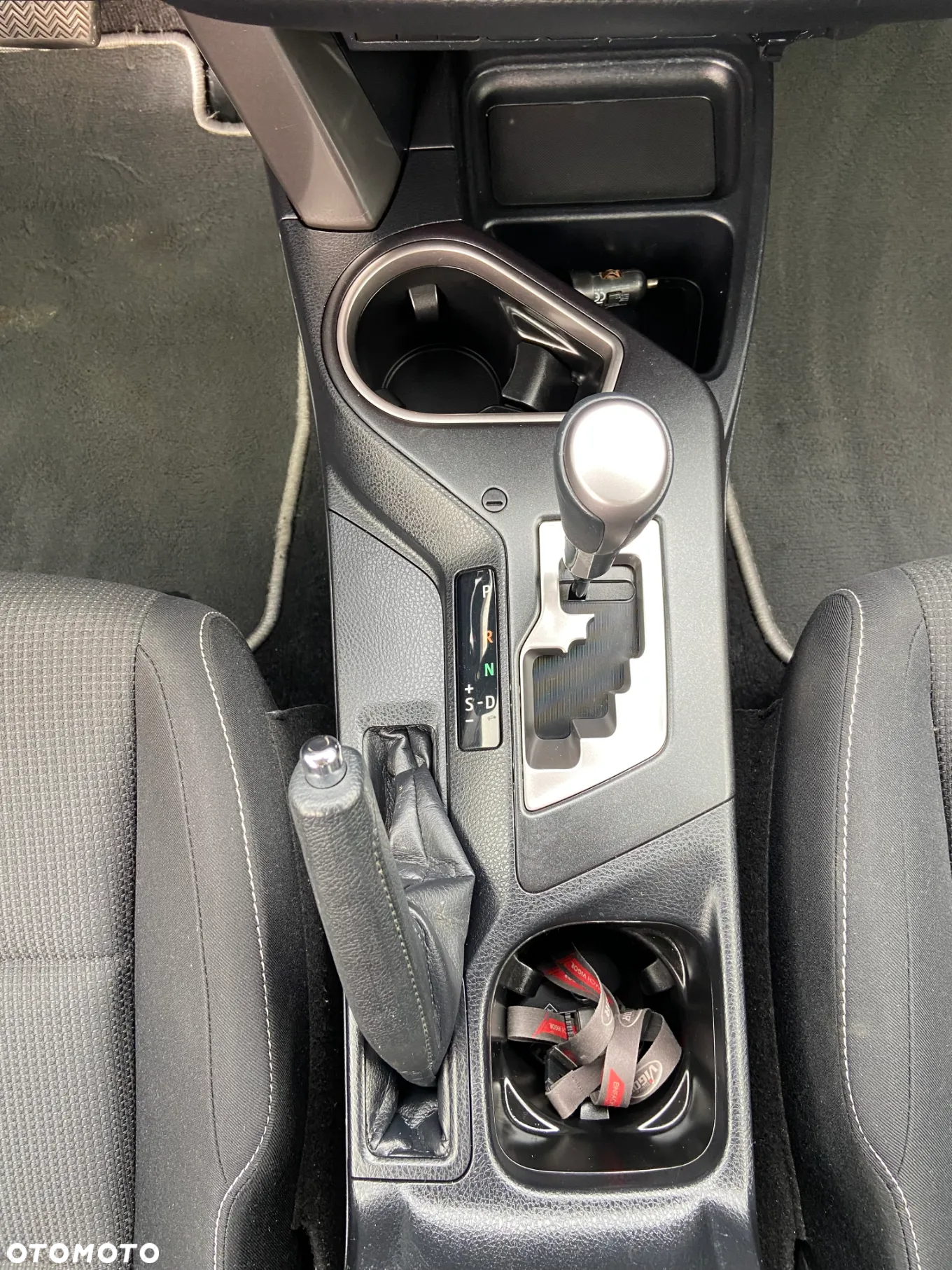 Toyota RAV4 2.5 4x2 Hybrid Edition - 23