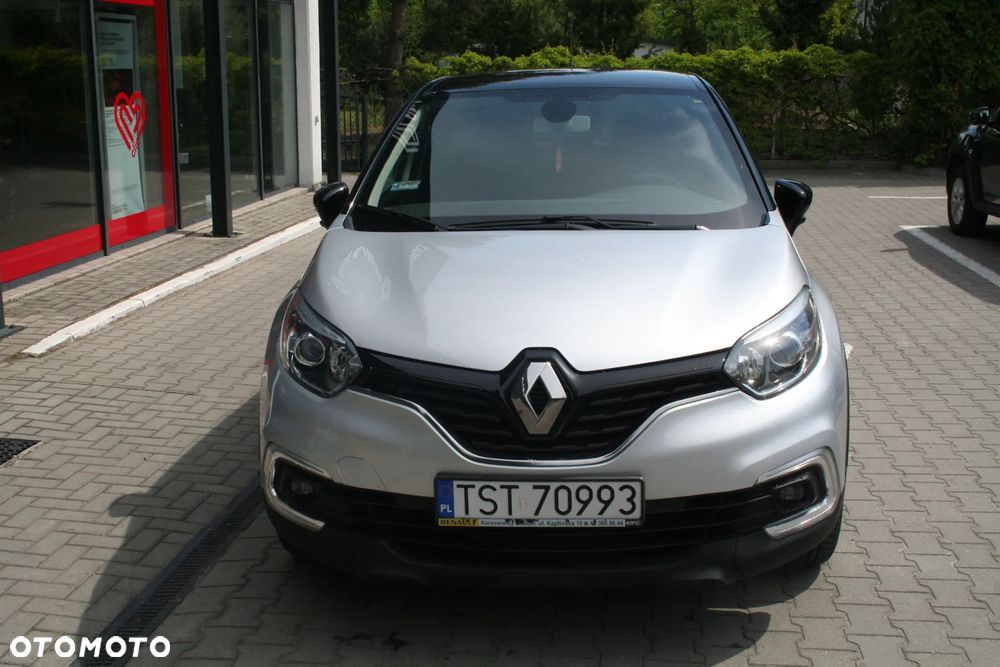 Renault Captur - 2