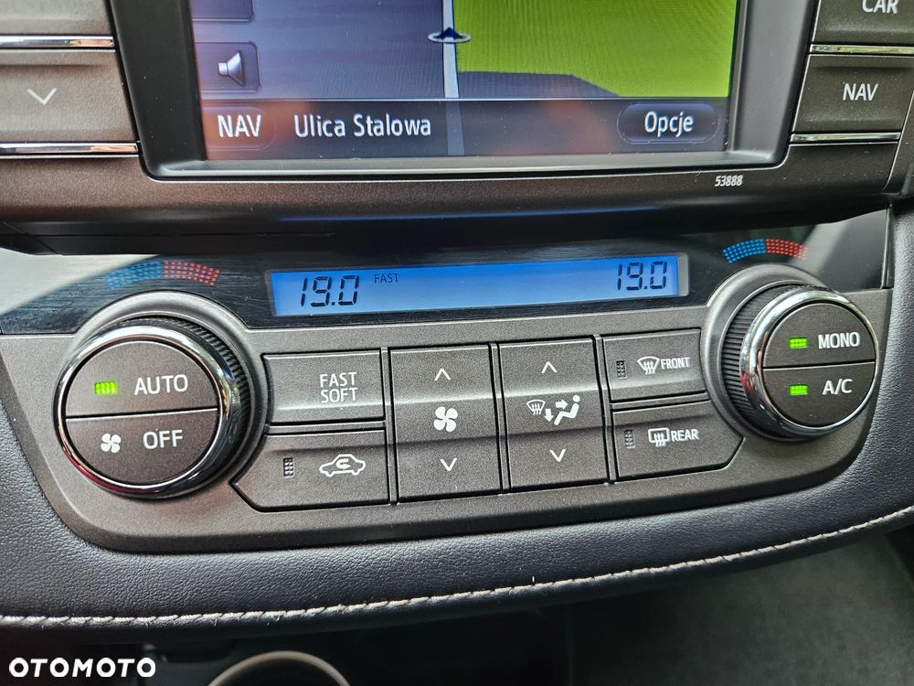 Toyota RAV4 2.0 4x4 Edition S - 27