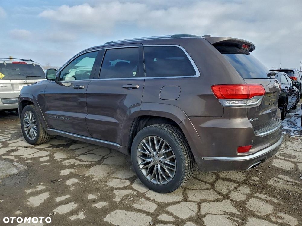 Jeep Grand Cherokee - 2