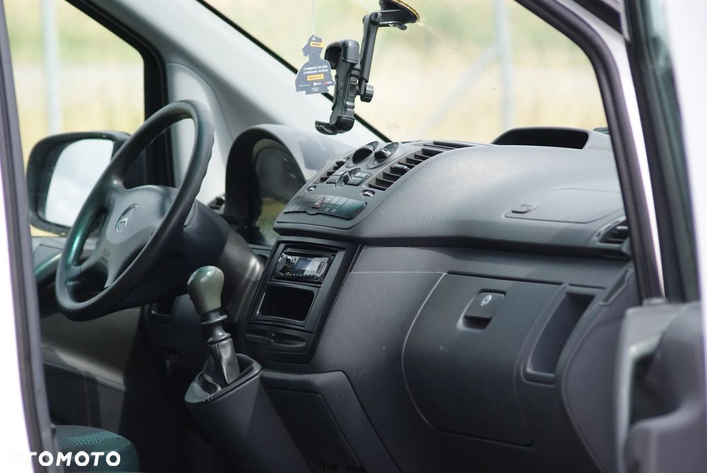 Mercedes-Benz VITO - 7