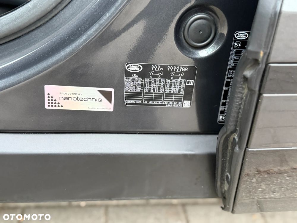 Land Rover Range Rover Velar 3.0 SD6 R-Dynamic HSE - 14