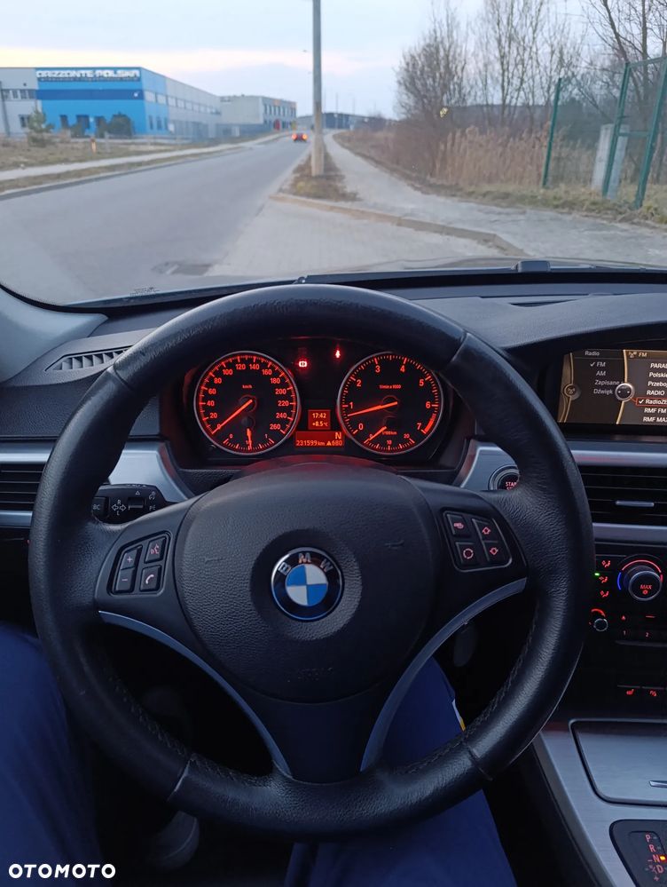 BMW Seria 3 - 11