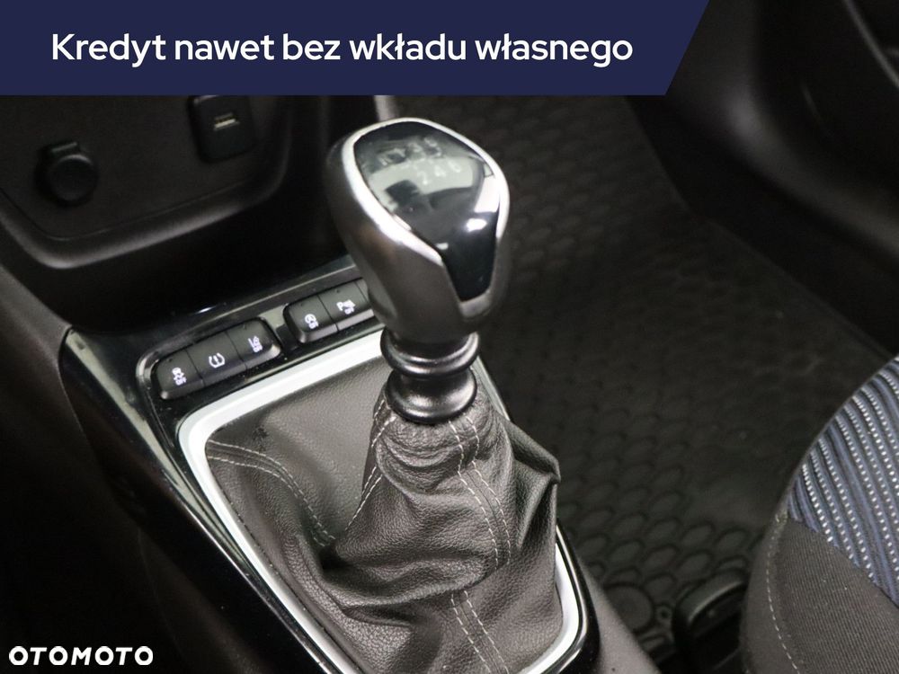 Opel Crossland X - 15