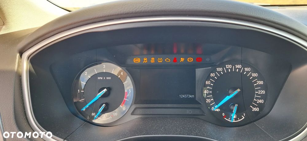 Ford Mondeo 2.0 EcoBlue Edition - 14