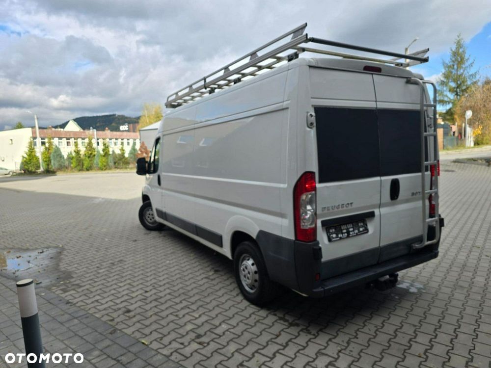 Peugeot Boxer - 6