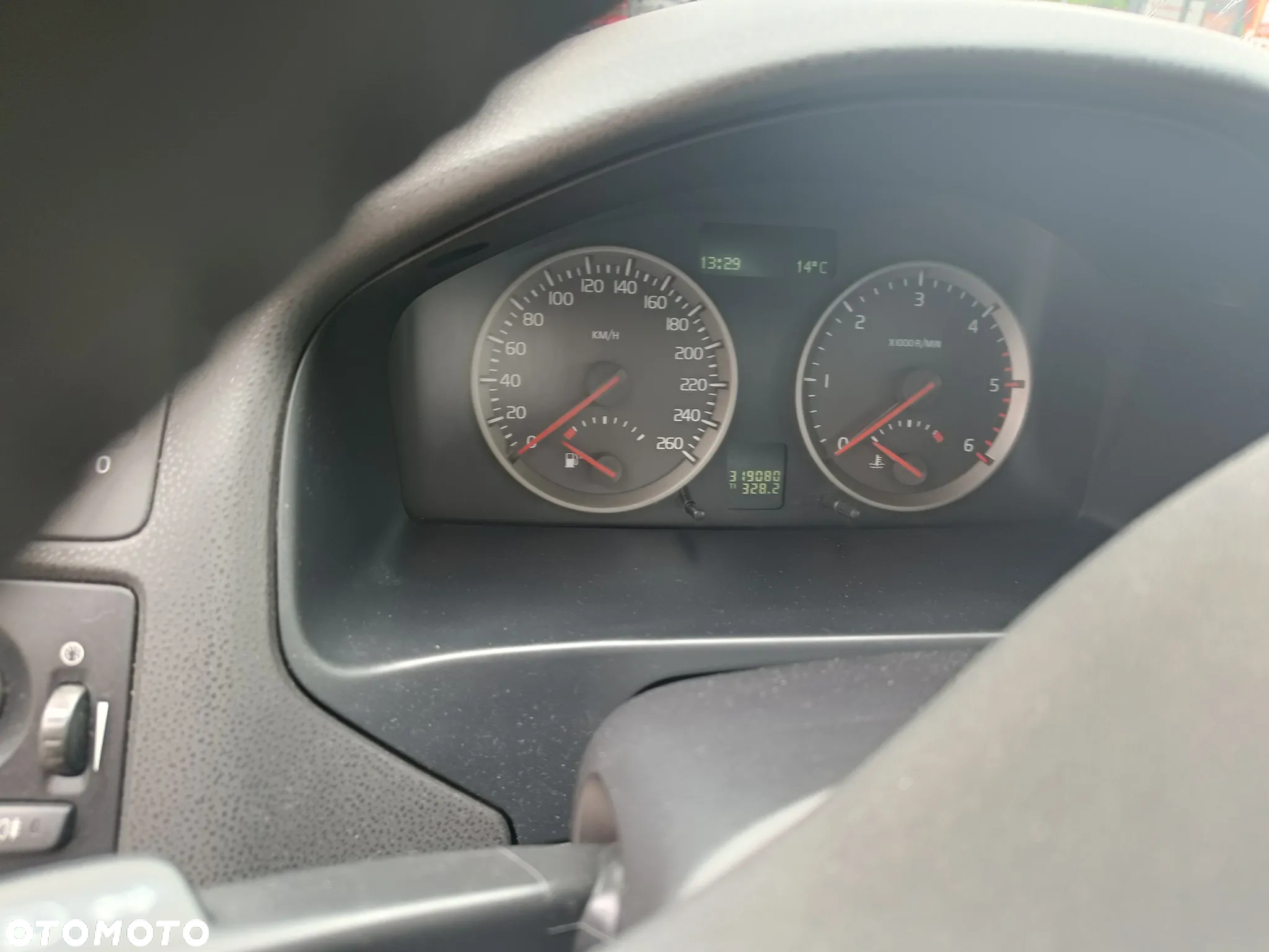 Volvo V50 2.0D Summum - 11
