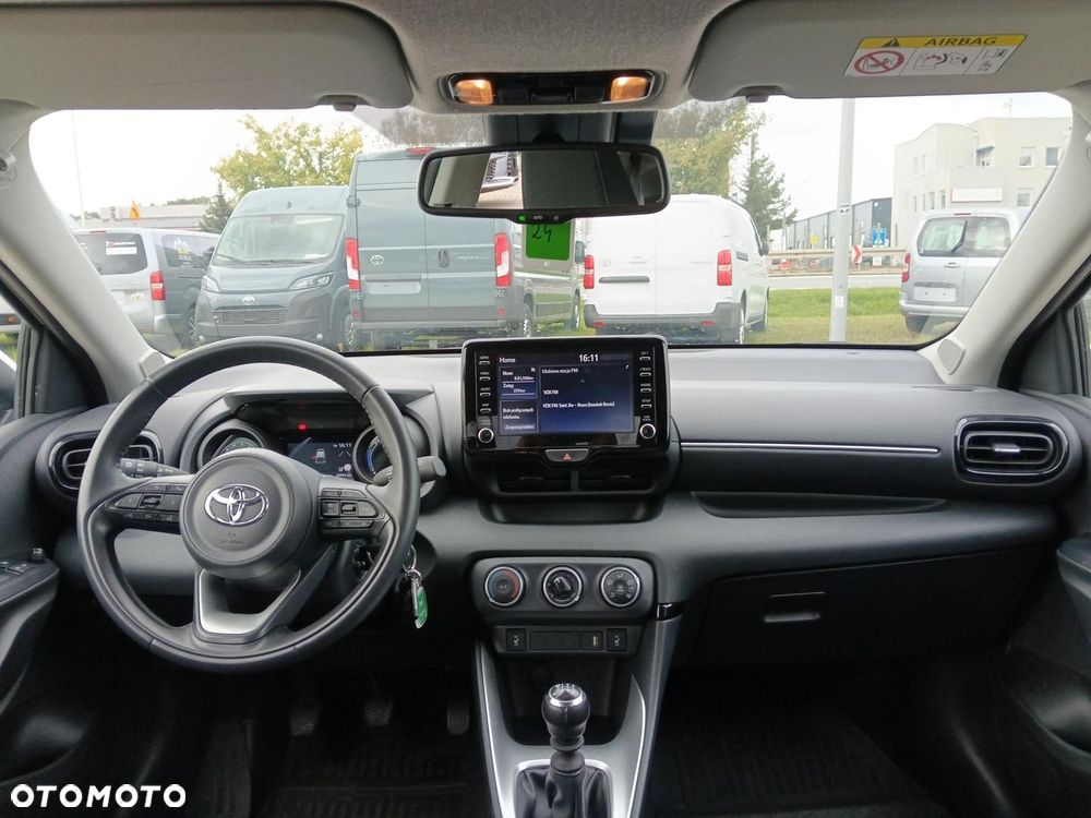 Toyota Yaris - 2