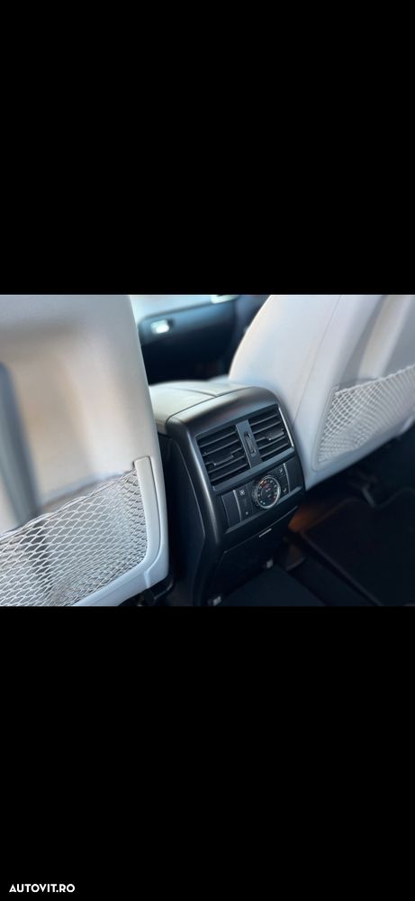 Mercedes-Benz ML - 5