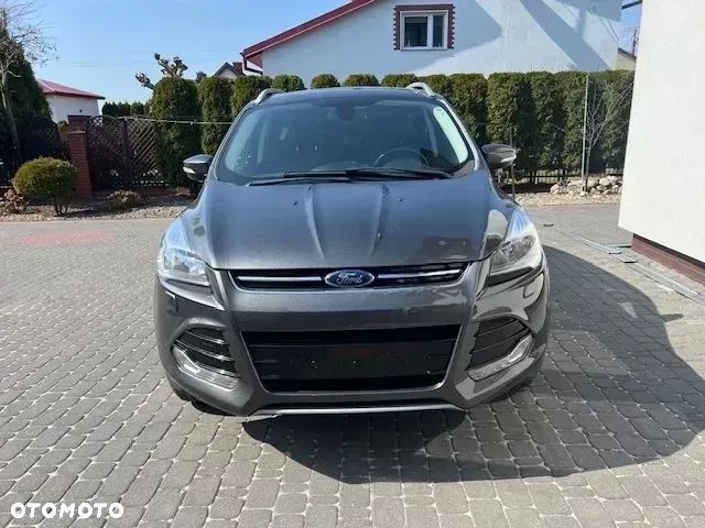Ford Kuga 1.5 EcoBoost 2x4 Business Edition - 3