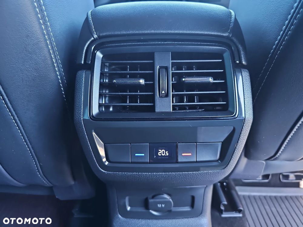 Skoda Kodiaq 2.0 TSI 4x4 Sportline DSG - 37
