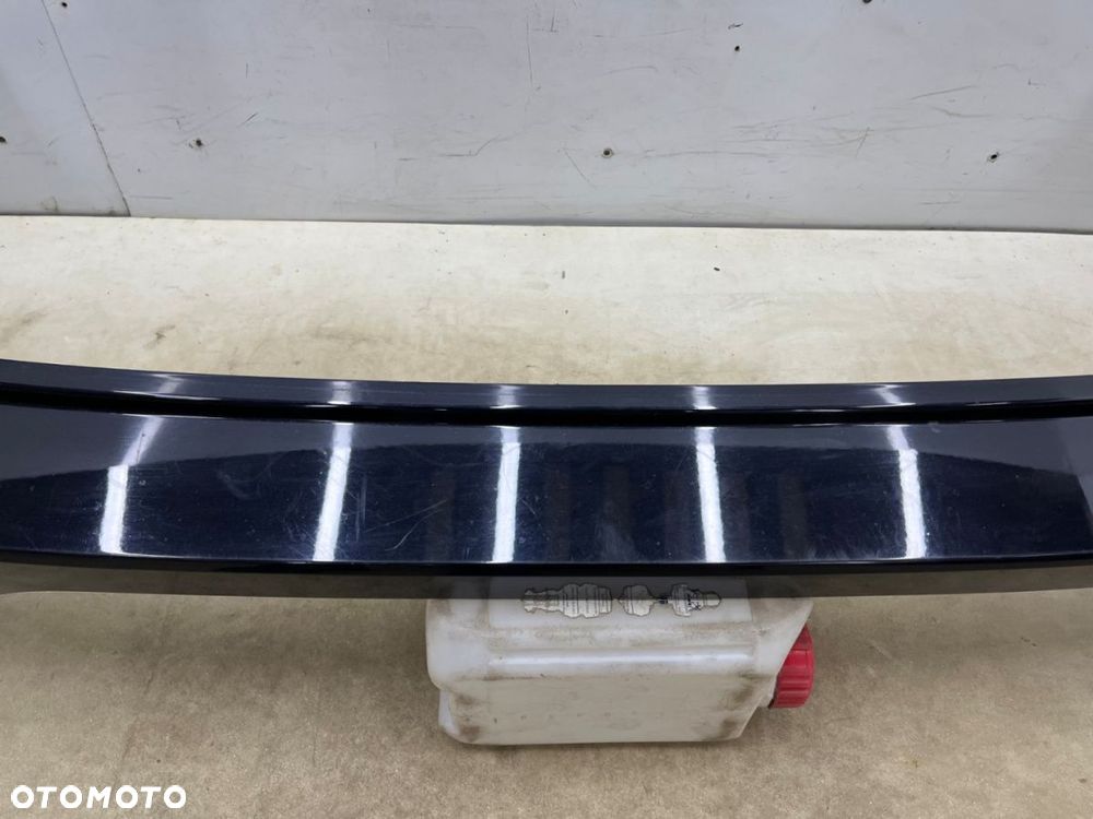 Zderzak tylny VW T-Roc TRoc 17-21r. tył 2GA807301AB - 7