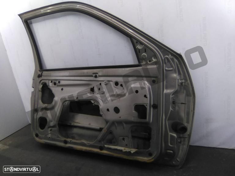 Porta Esquerda  Seat Ibiza Ii (6k) [1993_2002] 1.3 I - 7