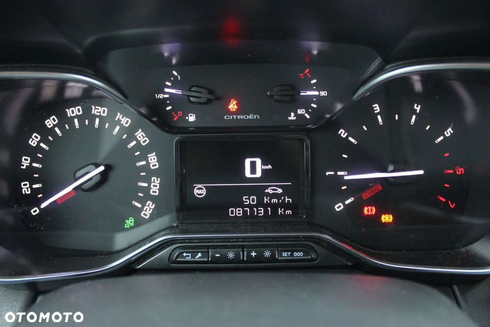 Citroën C3 Aircross 1.2 PureTech Shine S&S - 17