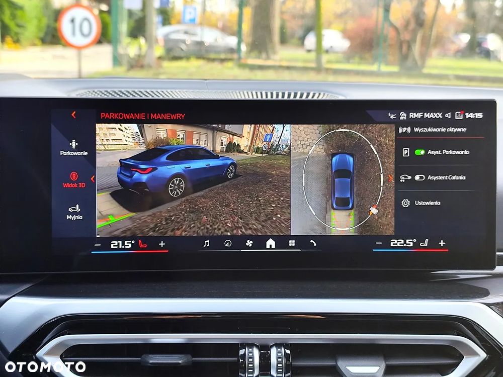 BMW i4 80.7kWh M50 - 25