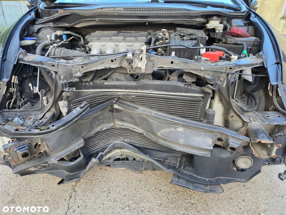 Honda Civic 1.4 Comfort - 10