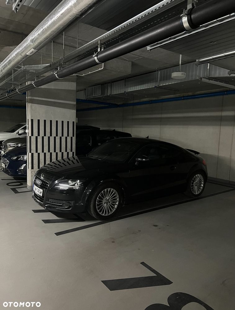 Audi TT Coupé 1.8 TFSI - 9