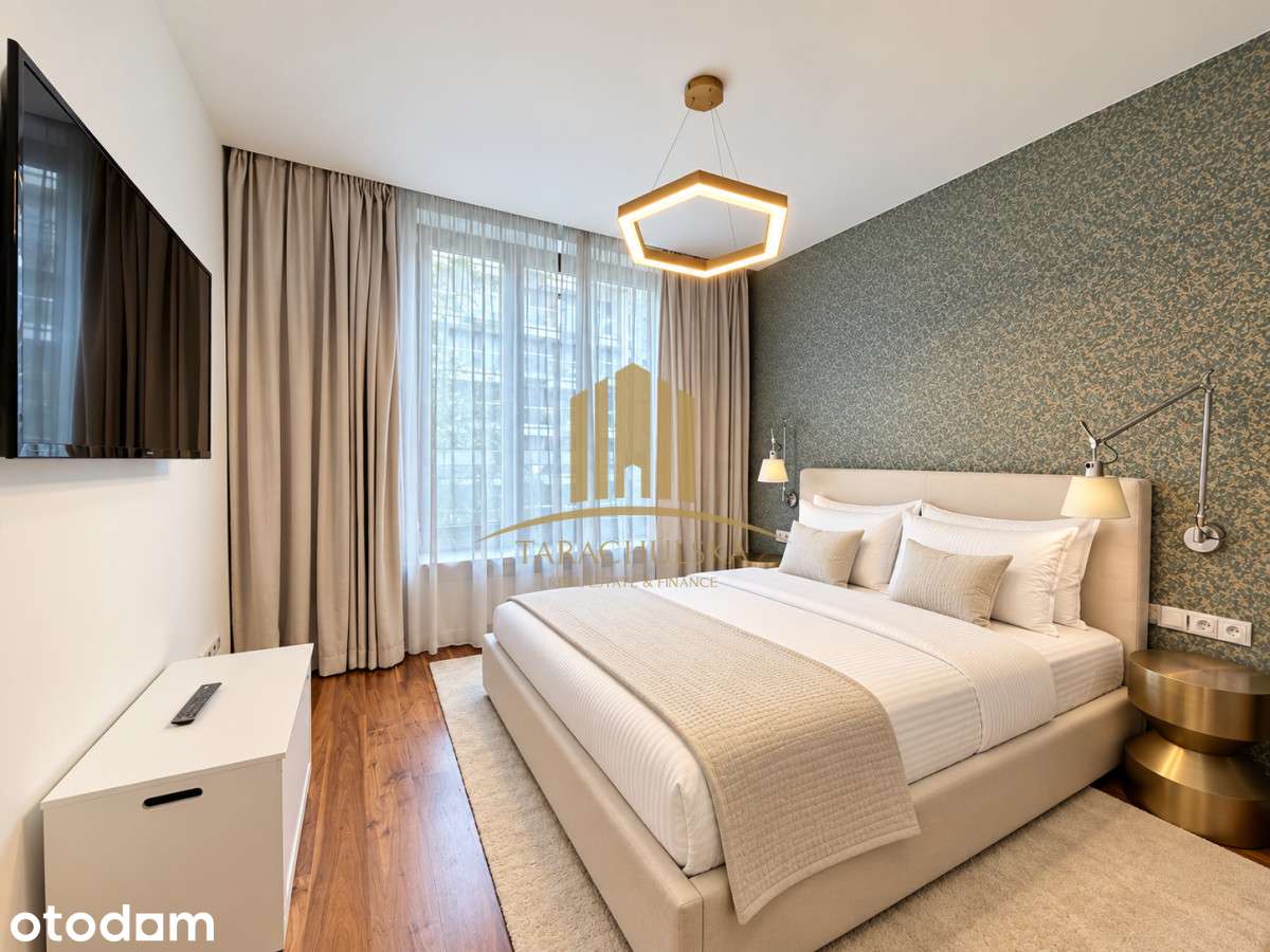 Apartament | 2 bedroom | 1,5 bathroom | AC