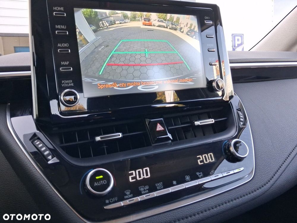 Toyota Corolla - 19