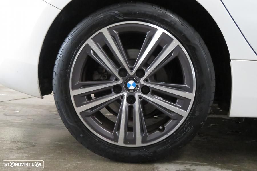 BMW 116 i Advantage - 35