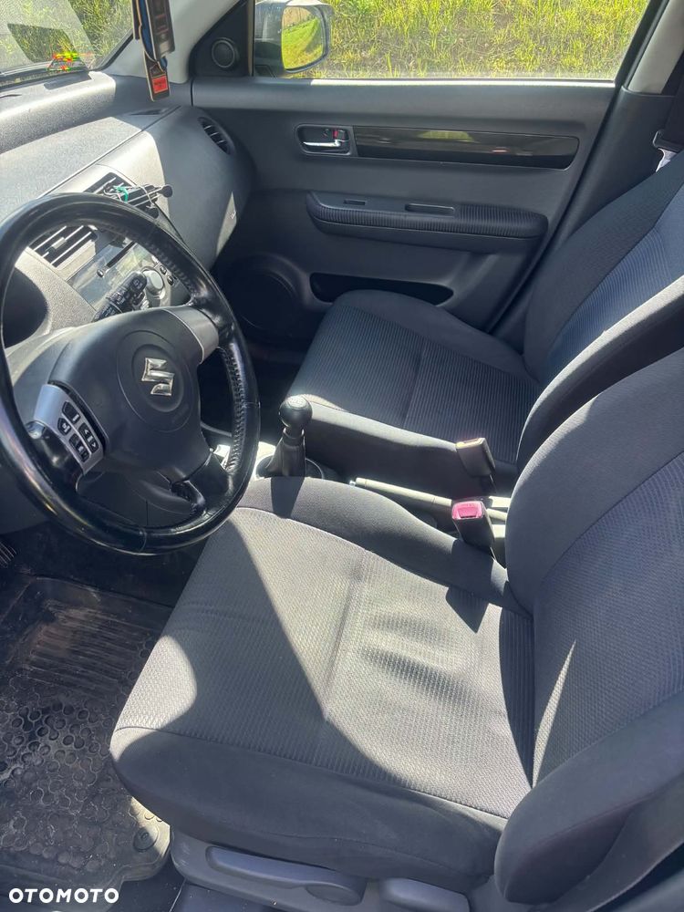 Suzuki Swift 1.3 Comfort - 3