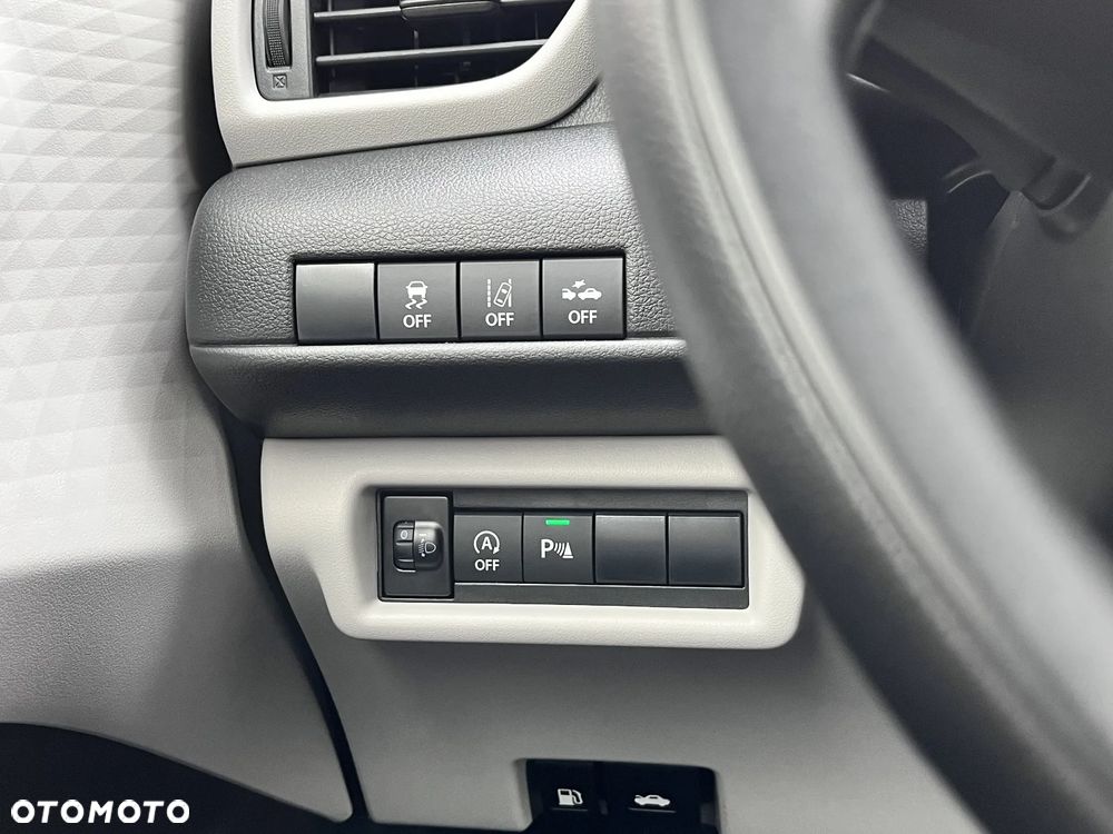 Suzuki Swift 1.2 Dualjet SHVS Premium Plus - 20