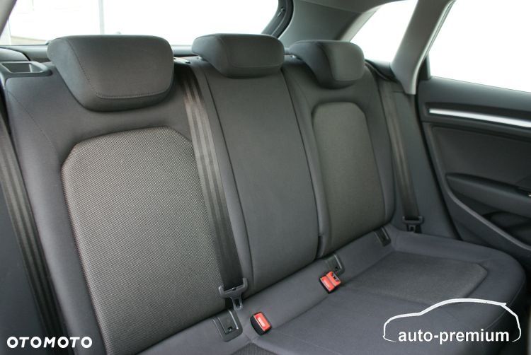 Audi A3 Sportback - 26
