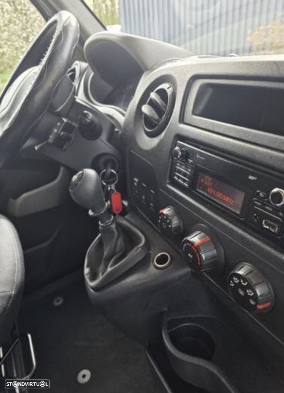 Burstner Elegance I890 - 20