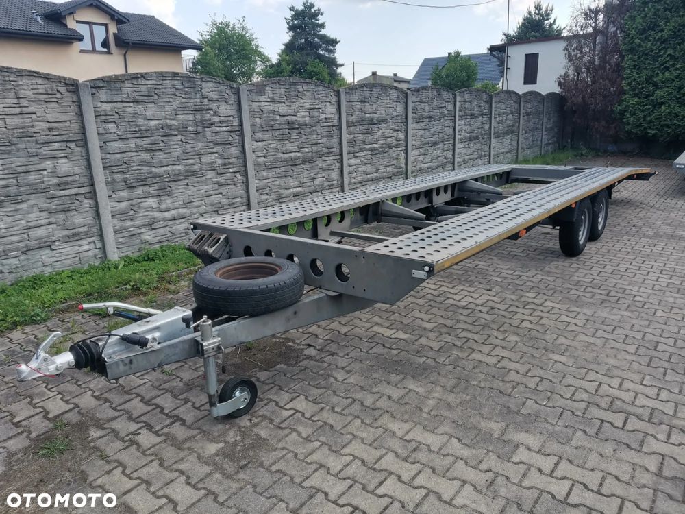 Wiola W4-B 3500 - 1