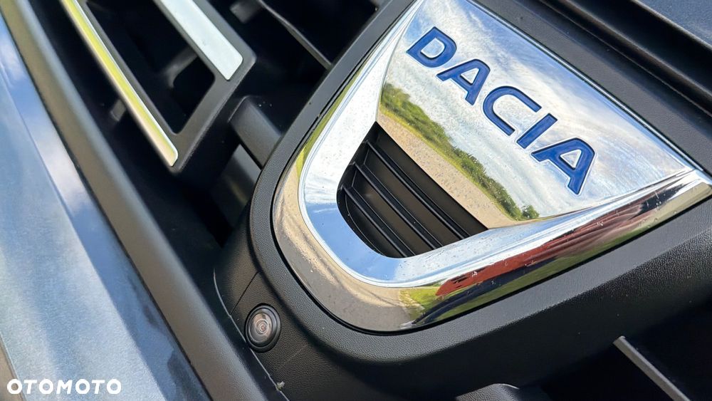 Dacia Duster TCe 150 EDC 2WD Prestige - 14