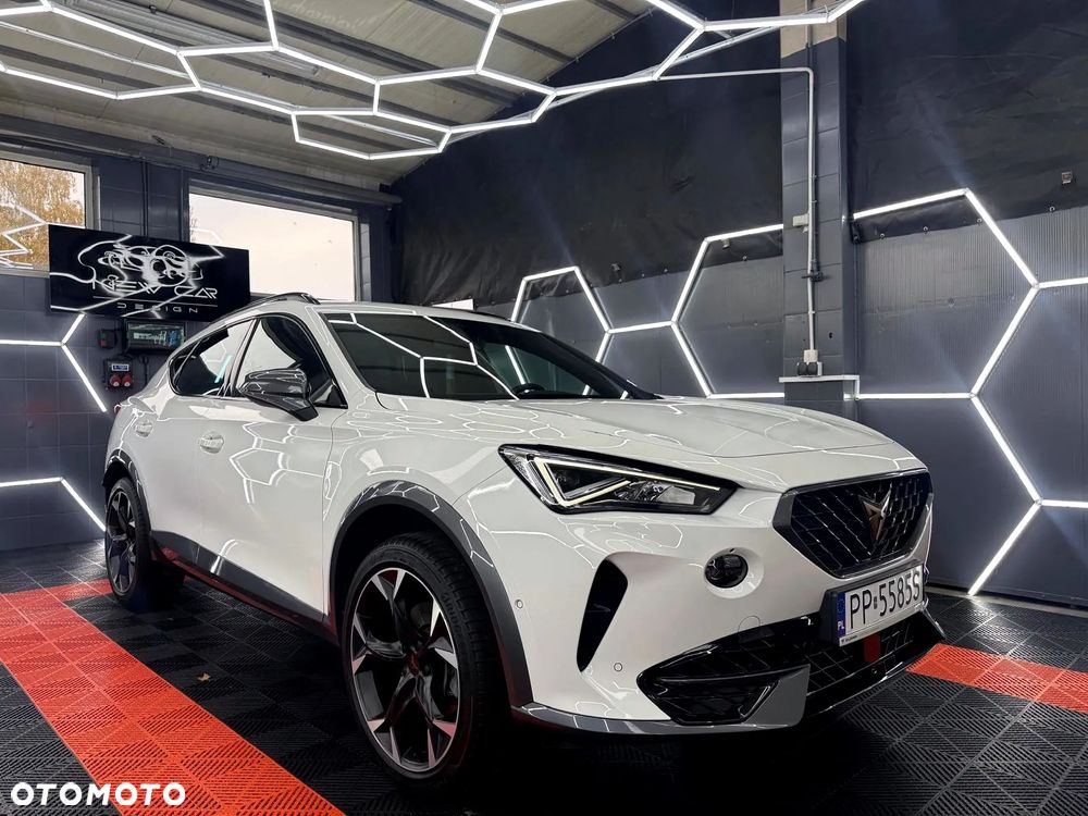 Cupra Formentor - 13