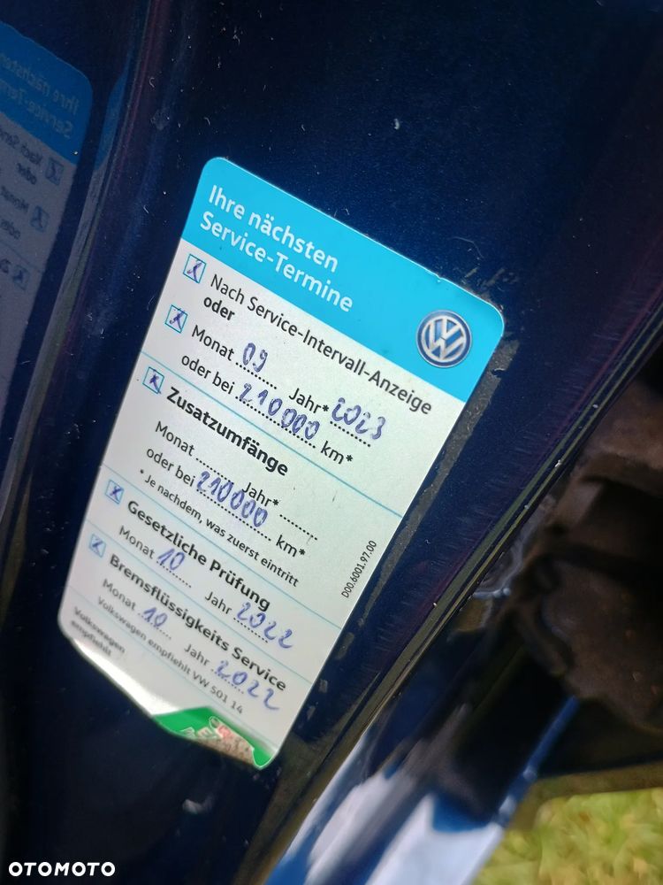 Volkswagen Golf 1.4 TSI DSG Style - 11