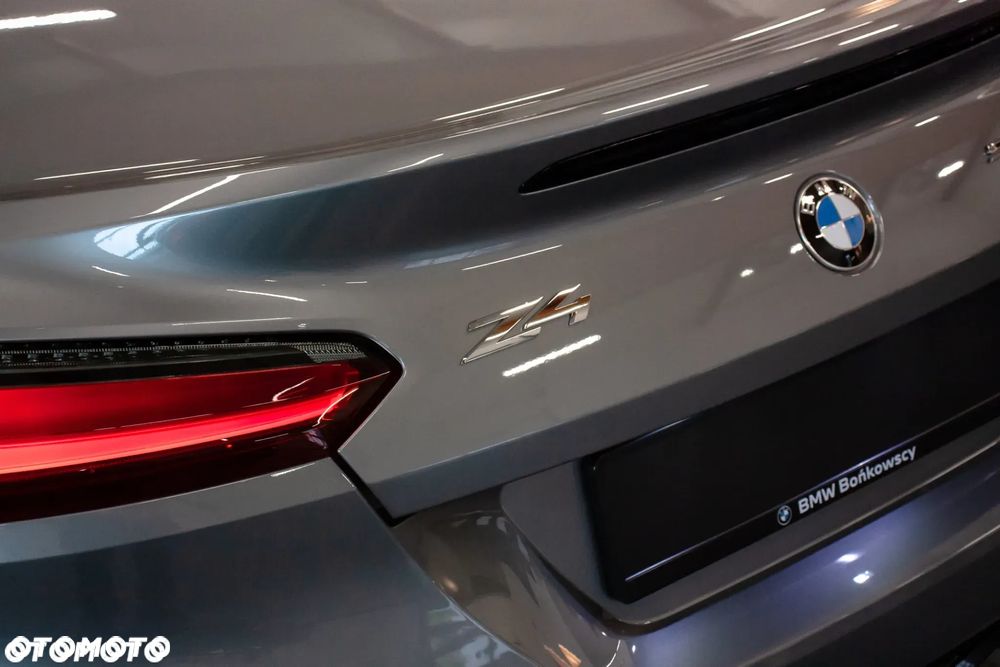 BMW Z4 20i sDrive M Sport sport - 11