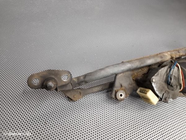 Armaçao Limpa Vidros Peugeot 106 Ii (1A_, 1C_) - 2