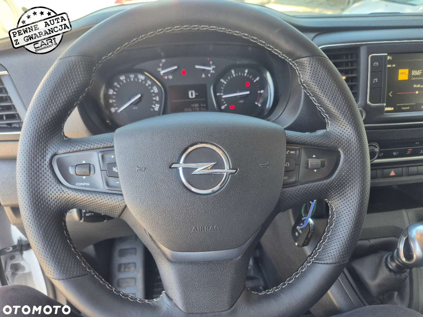 Opel VIVARO - 29