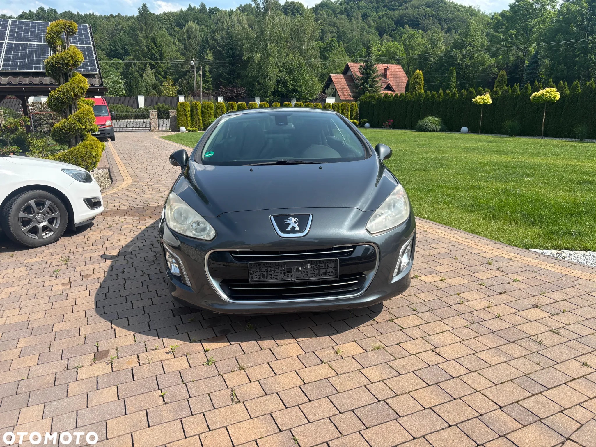 Peugeot 308 CC 120 VTi Active - 3