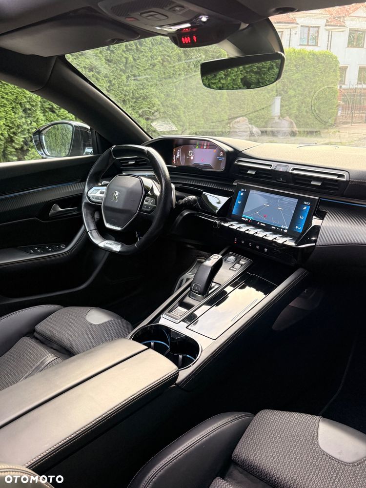 Peugeot 508 2.0 HDi Business Line - 26